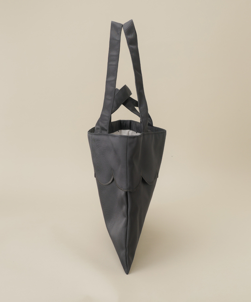 IENA ENFANT（イエナアンファン） トートバッグ 「MARONENONFEE