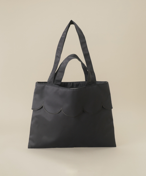 IENA ENFANT（イエナアンファン） トートバッグ 「MARONENONFEE