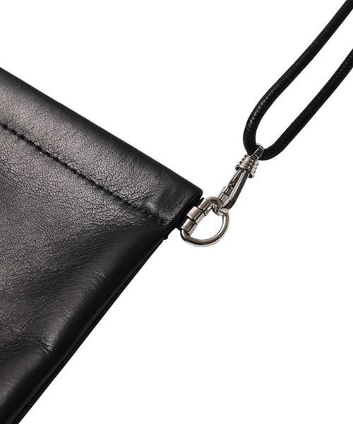 「beautiful people」 ショルダーバッグ FREE グレー レディース_画像2