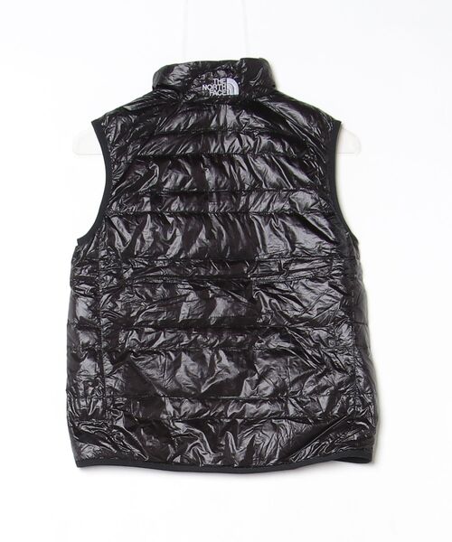 THE NORTH FACE（ザ ノースフェイス） ダウンベスト S ブラック