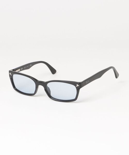 Ray-Ban ブラックサングラス Ray-Ban（レイバン） サングラス - ブラック メンズ : ZOZOTOWN Yahoo