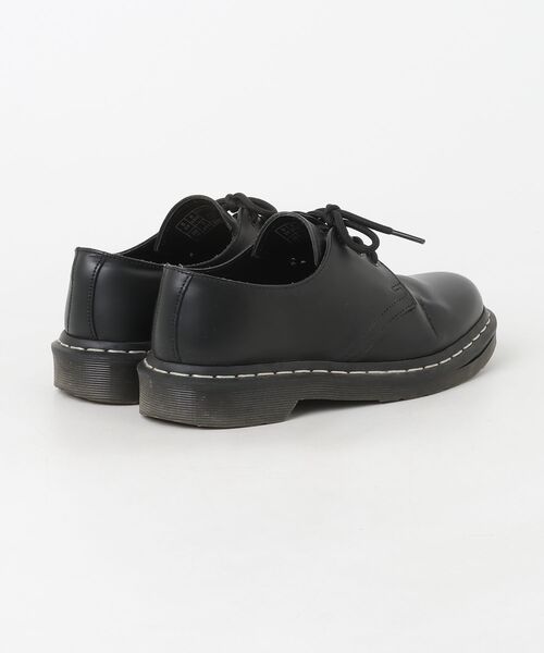 Dr.Martens（ドクターマーチン） シューズ 38 ブラック レディース