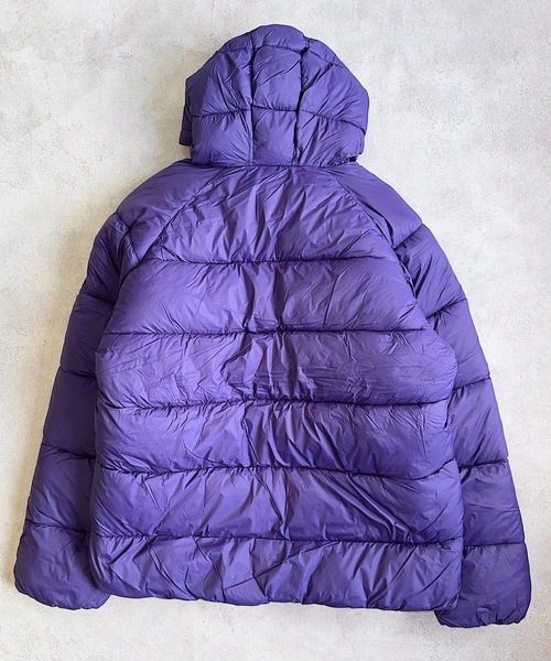 「BIG FIELD」 ブルゾン 160cm イエロー レディース_画像2