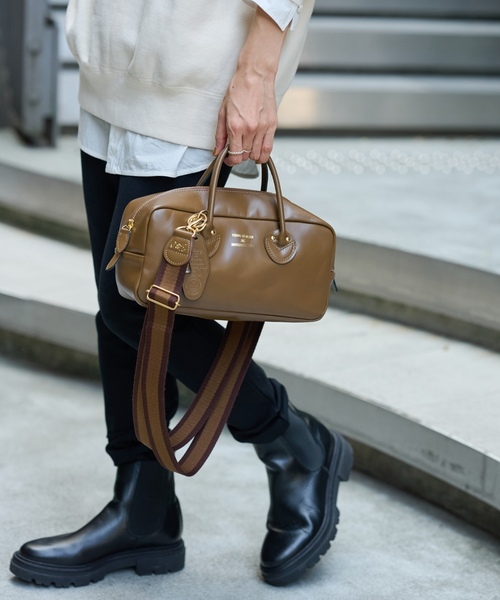 FRAMeWORK（フレームワーク） 「YOUNG ＆ OLSEN The DRYGOODS STORE