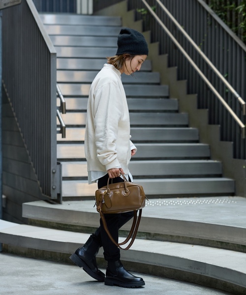 FRAMeWORK（フレームワーク） 「YOUNG ＆ OLSEN The DRYGOODS STORE