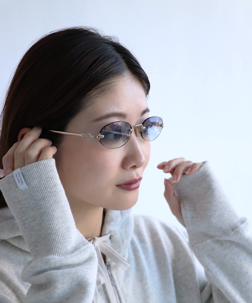 miu miu ミュウミュウ editforlulu EDIT. FOR LULU（エディットフォールル） 「MIU MIU / ミュウミュウ