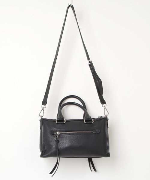 PRADA（プラダ） 2WAYバッグ - ブラック レディース : ZOZOTOWN Yahoo