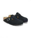 スリッポン BIRKENSTOCK/ビルケンシ...の詳細画像3