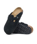 スリッポン BIRKENSTOCK/ビルケンシ...の詳細画像1