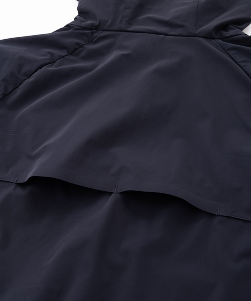 BALR.（ボーラー） ナイロンジャケット JP SHELL JACKET メンズ