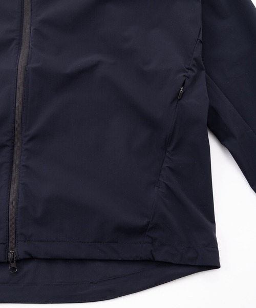 BALR.（ボーラー） ナイロンジャケット JP SHELL JACKET メンズ