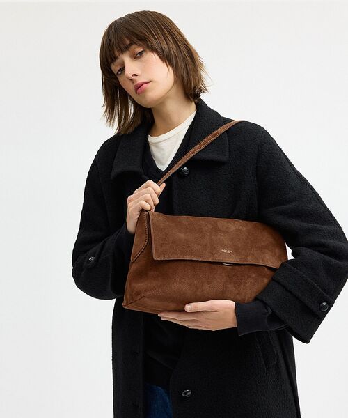 COACH（コーチ） ショルダーバッグ バッグ 入学式 入園式 チェルシー