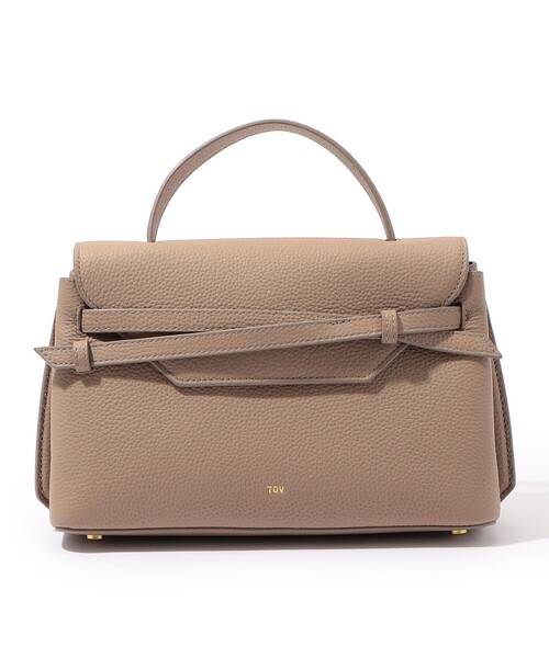 tov（トーヴ） ハンドバッグ TOV MIMI M バッグ : ZOZOTOWN Yahoo!店