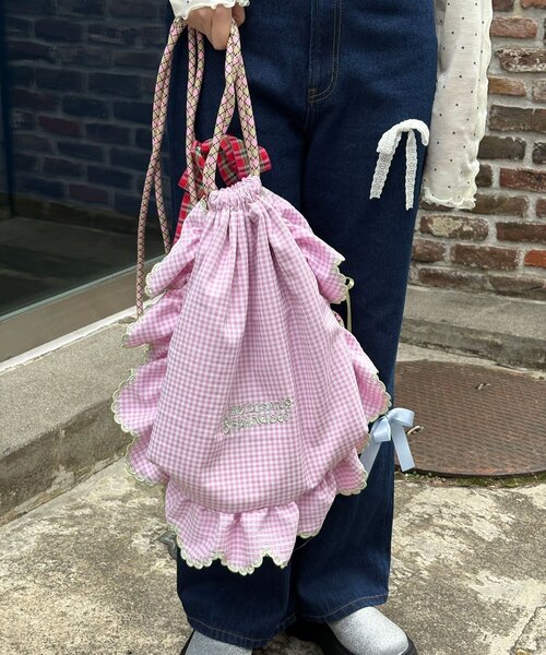 HELLO.SANFRANCISCO（ハローサンフランシスコ） ショルダーバッグ