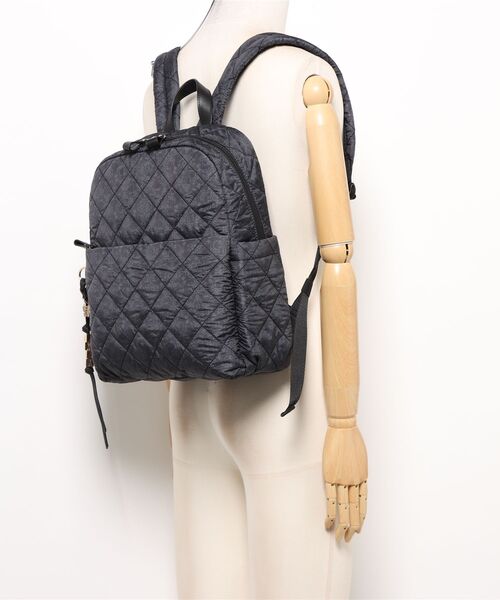 ANNA SUI（アナスイ） デイバック リュック エアリット バックパック