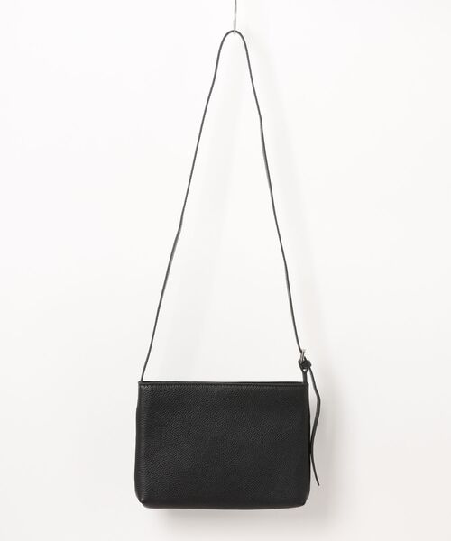 「BARCOS」 財布 ONE SIZE ブラック レディース_画像2