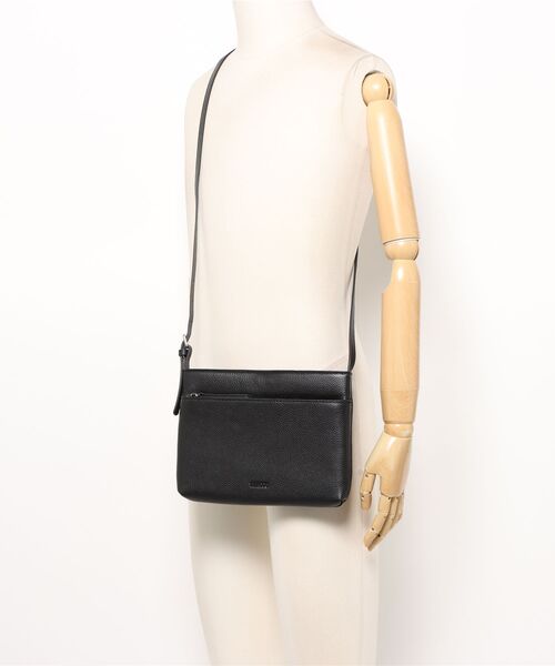 「BARCOS」 財布 ONE SIZE ブラック レディース_画像5