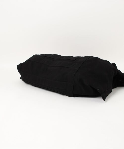 「JULIUS」 2WAYバッグ FREE ブラック メンズ_画像3