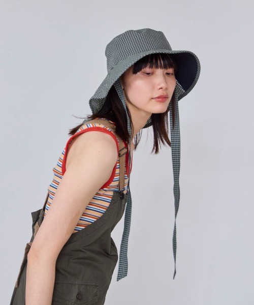 override（オーバーライド） 帽子 ハット HEATLOCK SNAP ROLLHAT SGP
