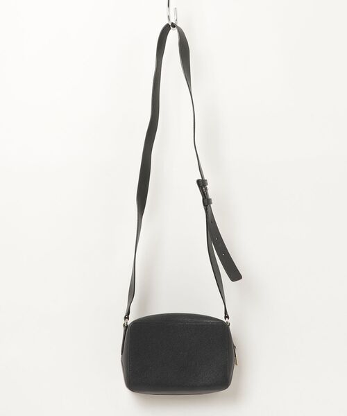 「FURLA」 ショルダーバッグ ONE SIZE グレー レディースの画像