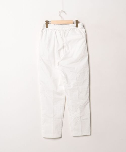 「RNA」 イージーパンツ S ホワイト レディース_画像2