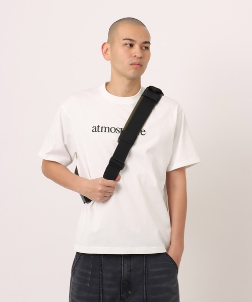 atmos（アトモス） ショルダーバッグ atmos One Sholder Bag