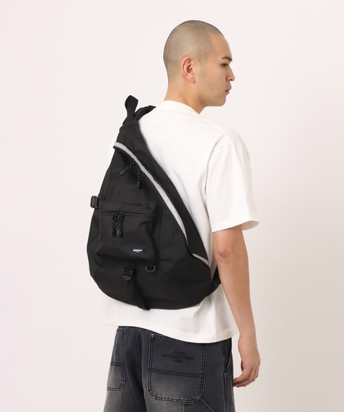 atmos（アトモス） ショルダーバッグ atmos One Sholder Bag