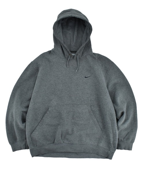 NIKE ナイキ パーカー フーディ 古着 NIKE（ナイキ） パーカー 「ヴィンテージ古着」NIKE / ナイキ SWOOSH