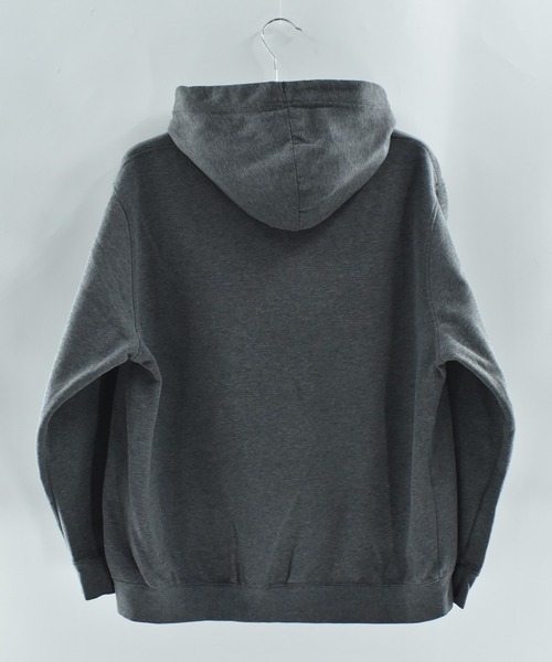 NIKE（ナイキ） パーカー 「USED」Y2K NIKE swooshロゴ フーディ