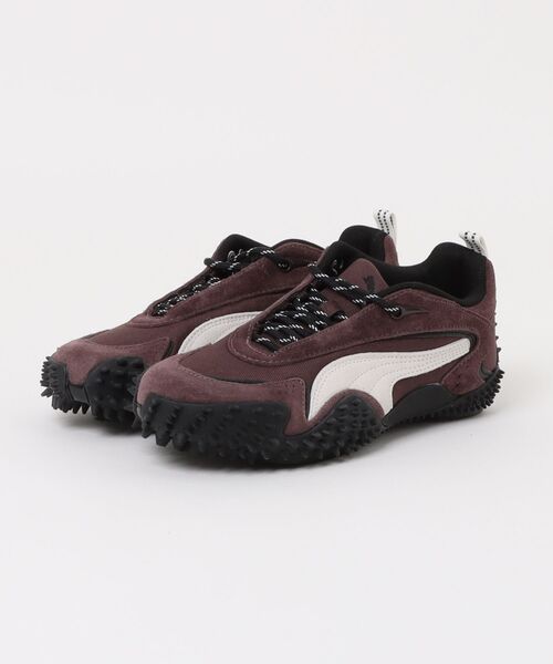 PUMA（プーマ） スニーカー MOSTRO XC PRIME 404336-07 メンズ