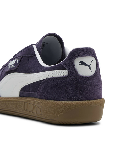 PUMA（プーマ） スニーカー ユニセックス パレルモ スニーカー メンズ