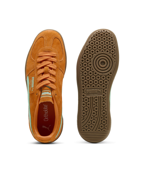 PUMA（プーマ） スニーカー ユニセックス パレルモ スニーカー メンズ
