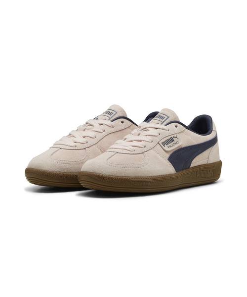 PUMA（プーマ） スニーカー ユニセックス パレルモ スニーカー メンズ