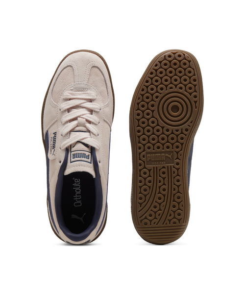 PUMA（プーマ） スニーカー ユニセックス パレルモ スニーカー メンズ