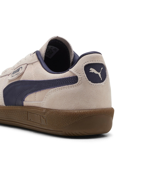 PUMA（プーマ） スニーカー ユニセックス パレルモ スニーカー メンズ