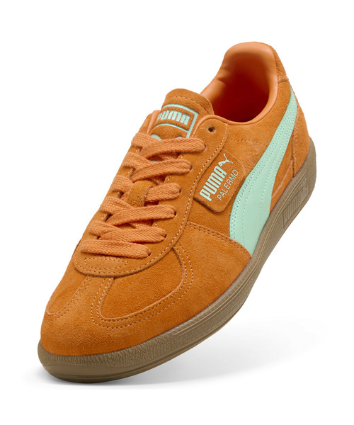 PUMA（プーマ） スニーカー ユニセックス パレルモ スニーカー メンズ