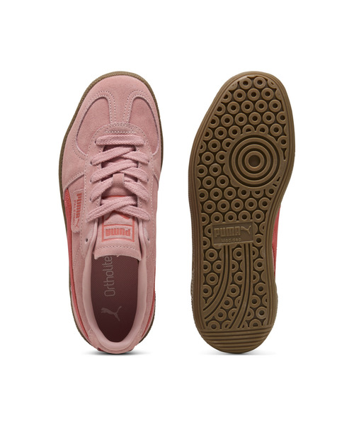 PUMA（プーマ） スニーカー ユニセックス パレルモ スニーカー メンズ