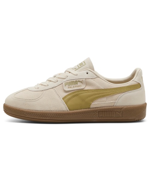 PUMA（プーマ） スニーカー ユニセックス パレルモ スニーカー メンズ