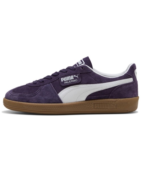 PUMA（プーマ） スニーカー ユニセックス パレルモ スニーカー メンズ