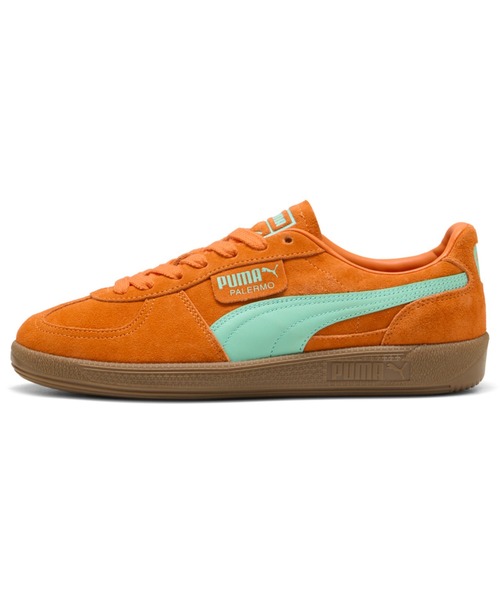 PUMA（プーマ） スニーカー ユニセックス パレルモ スニーカー メンズ