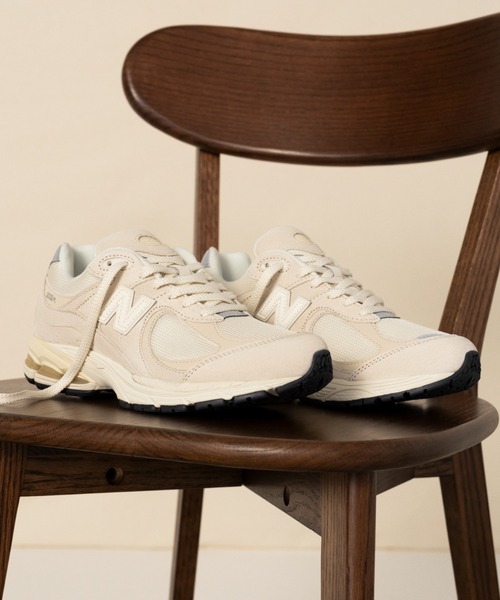 New Balance（ニューバランス） ローカットスニーカー 24.5cm オフ
