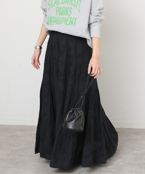 JOURNAL STANDARD relumeスカート JOURNAL STANDARD relume（ジャーナルスタンダード レリューム