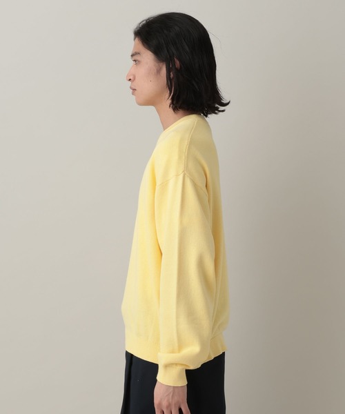 RAGEBLUE（レイジブルー） セーター ニット Ensemble Highgage Vneck