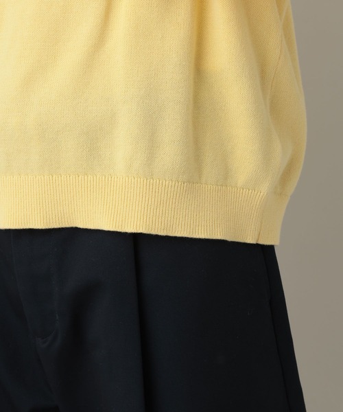 RAGEBLUE（レイジブルー） セーター ニット Ensemble Highgage Vneck