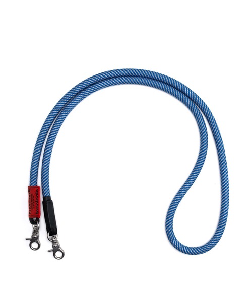 Topologie（トポロジー） Topologie x Pleasures Straps 10mm Rope
