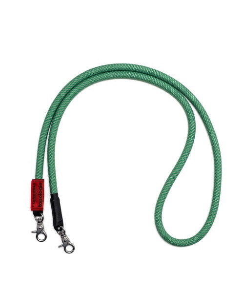 Topologie（トポロジー） Topologie x Pleasures Straps 10mm Rope