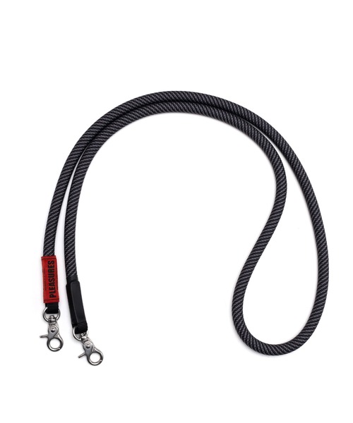 トポロジー　ストラップ　セット売り Topologie/トポロジー Topologie Wares Strap 8.0mm Rope Strap