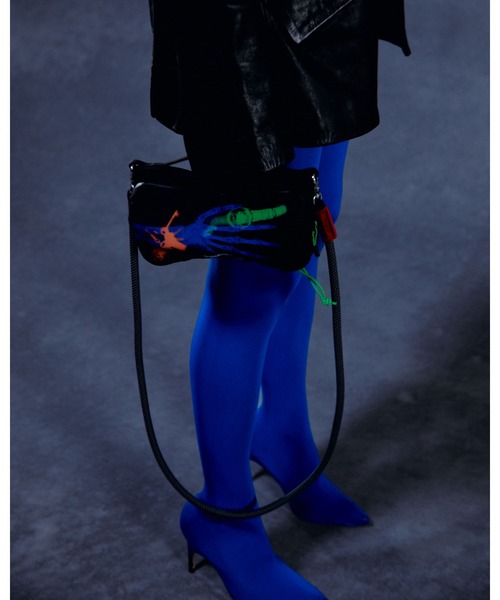 Topologie（トポロジー） Topologie x Pleasures Straps 10mm Rope