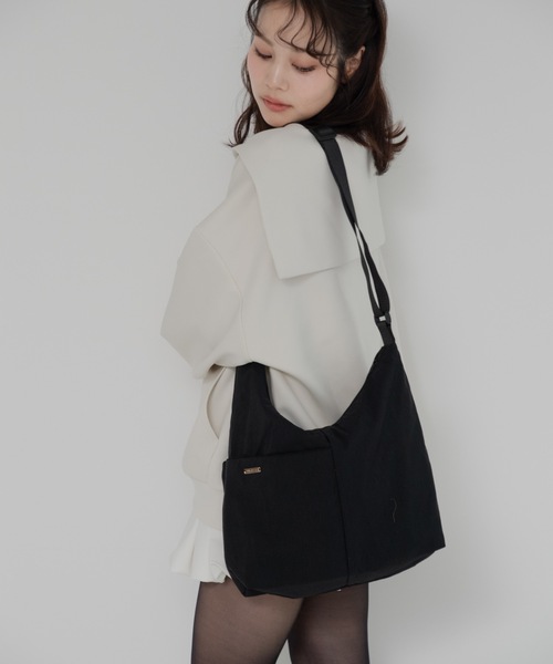 JUMELLE（ジュメロ） ショルダーバッグ バッグ デイリーショルダー