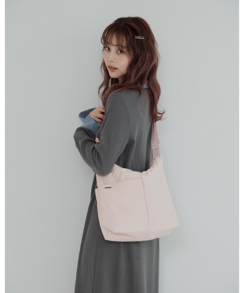 JUMELLE（ジュメロ） ショルダーバッグ バッグ デイリーショルダー